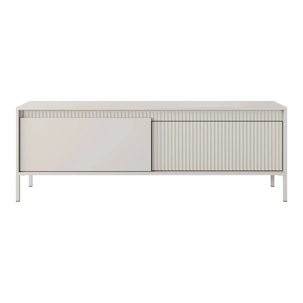 Alina Meuble Tv 2 Portes - Meuble Tv