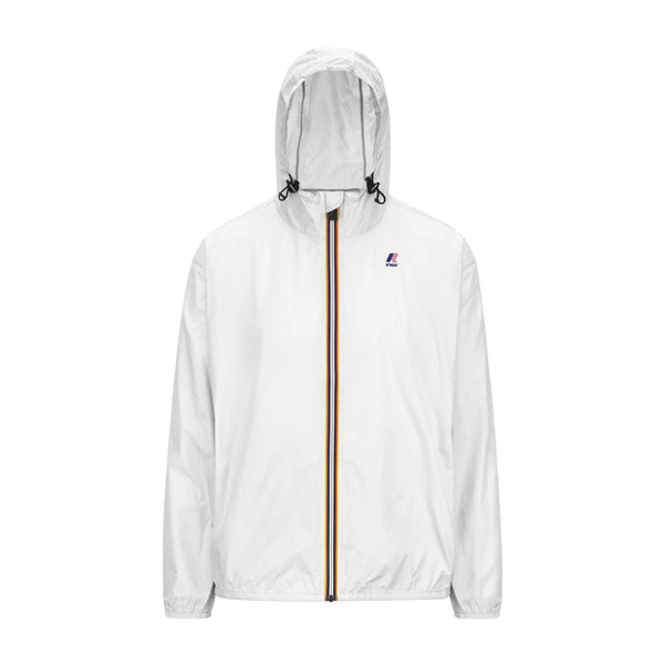 K-Way - Le Vrai Claude 4.0 – White