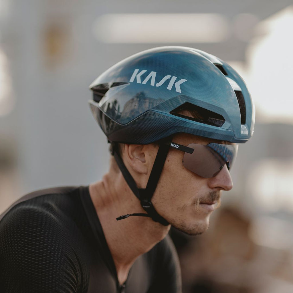 Casque Nirvana - Blueberry Fade-467