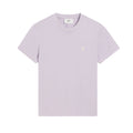 Ami Paris - Ami De Coeur T-Shirt - Lilac
