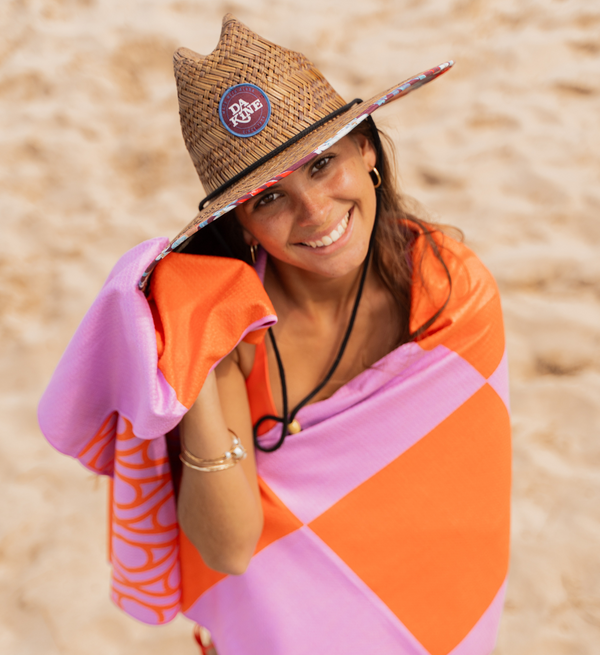 Portugal 01 Towel - Medium