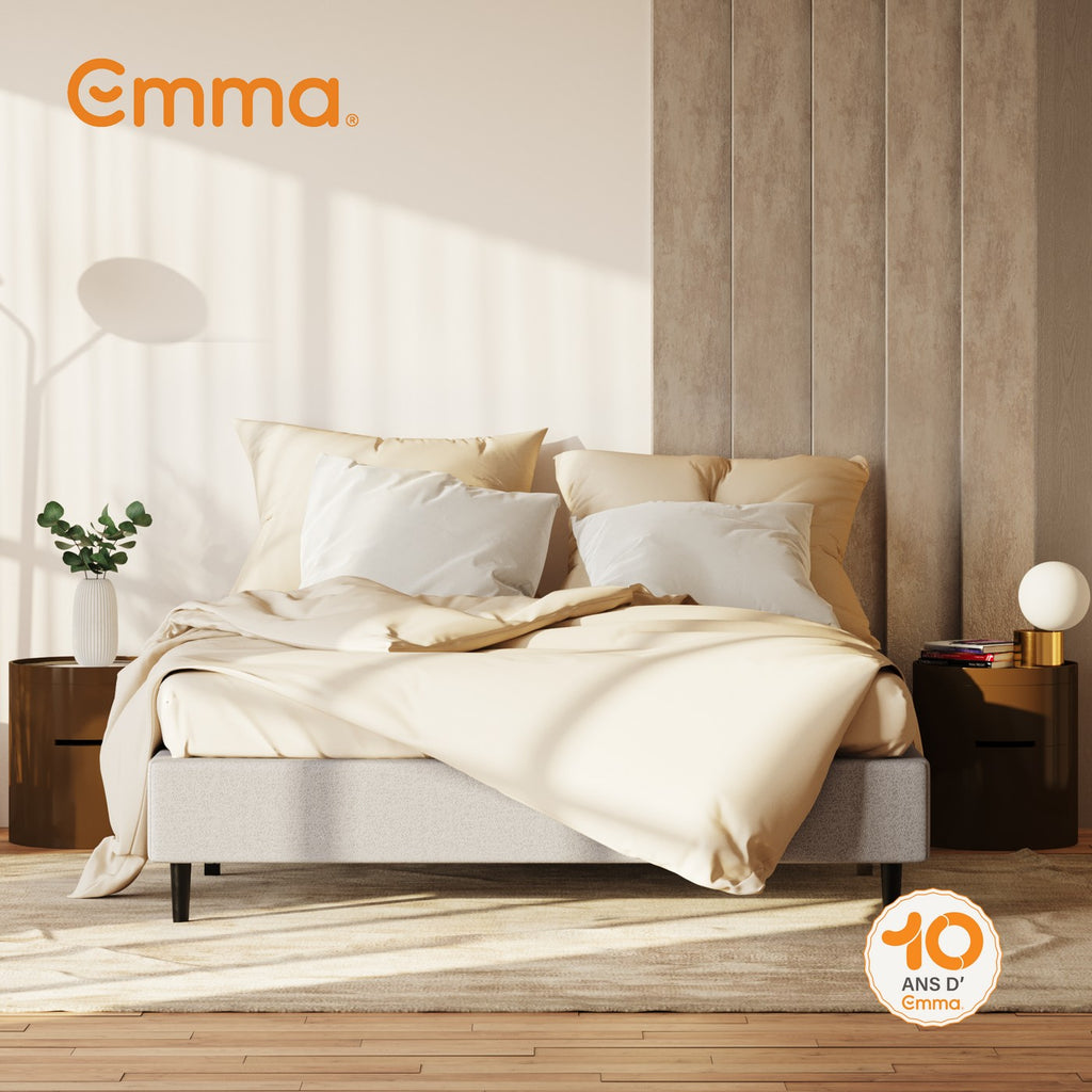 Cocoon Lite Bed