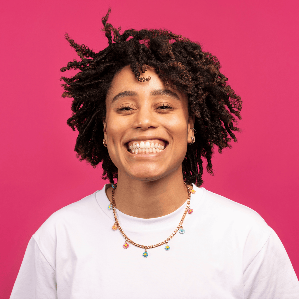 Strong Curl Shampoo – Shampoing Pour Cheveux Frisés