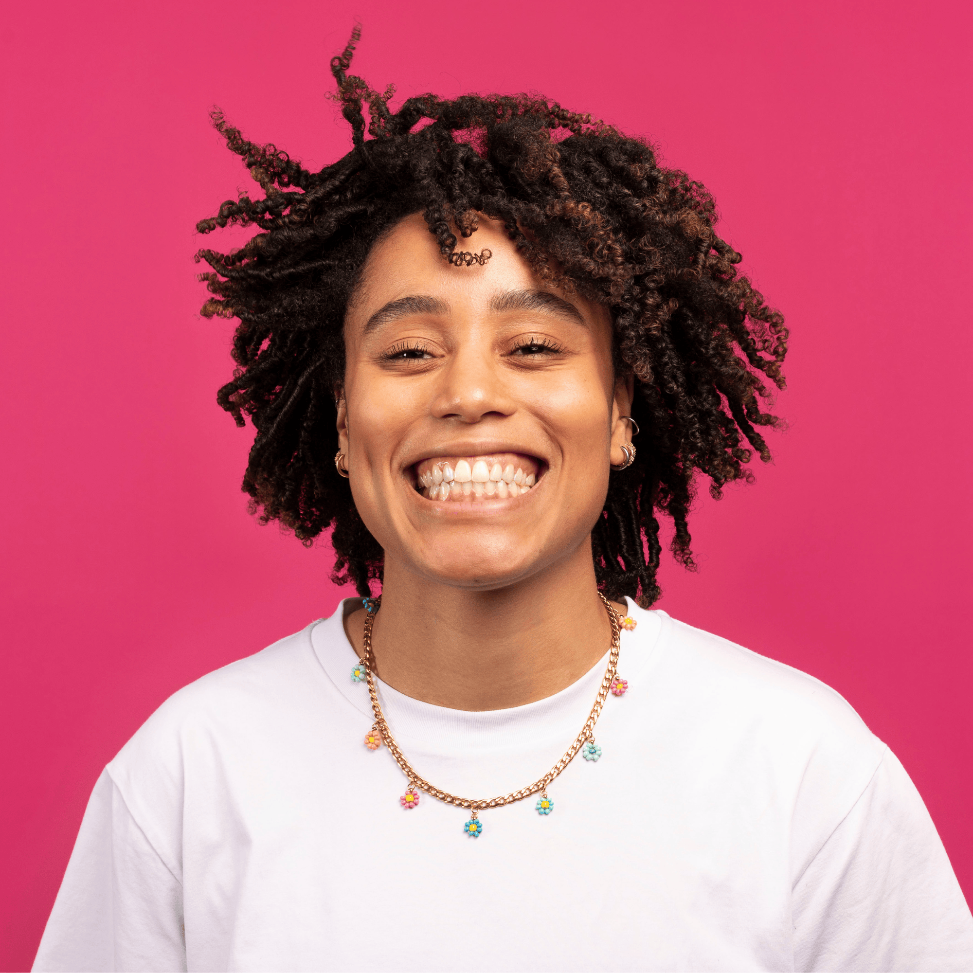 Strong Curl Shampoo – Shampoing Pour Cheveux Frisés