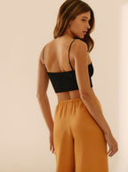 Pantalon Silky Sunset