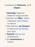 Reinsurance 5 - Time Lens