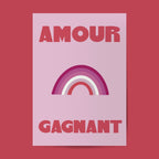 Amour Gagnant