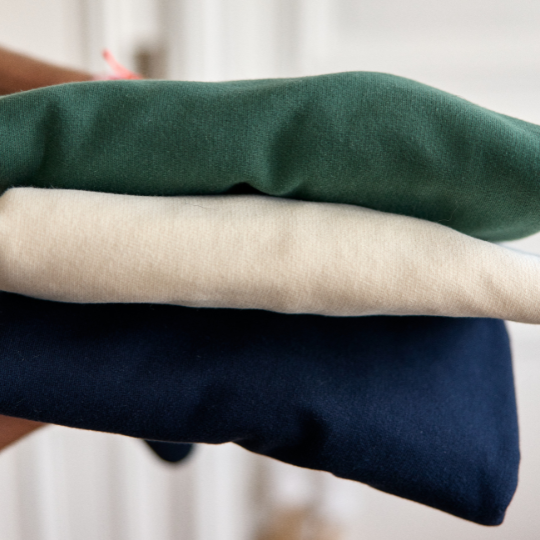Mark - Le Sweatshirt Polo