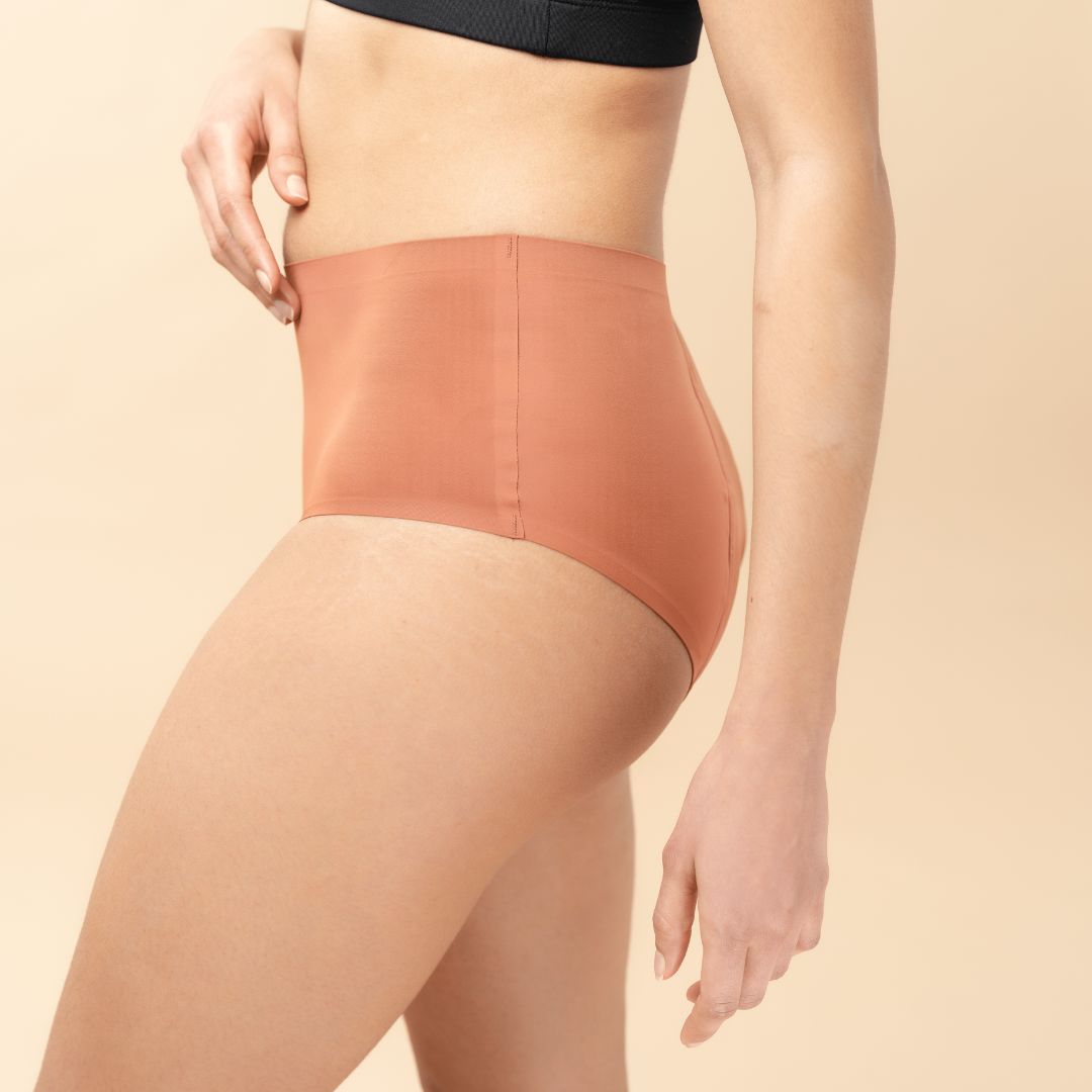 Sana - Bragas Menstruales de Flujo Medio - XS a 4XL