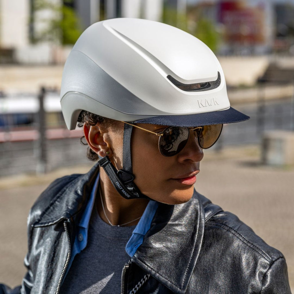 Moebius Wg11 Helmet - Avorio-238