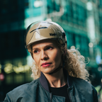 Casco Urban Lifestyle - Champán