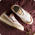 Sahara Spice Trainers