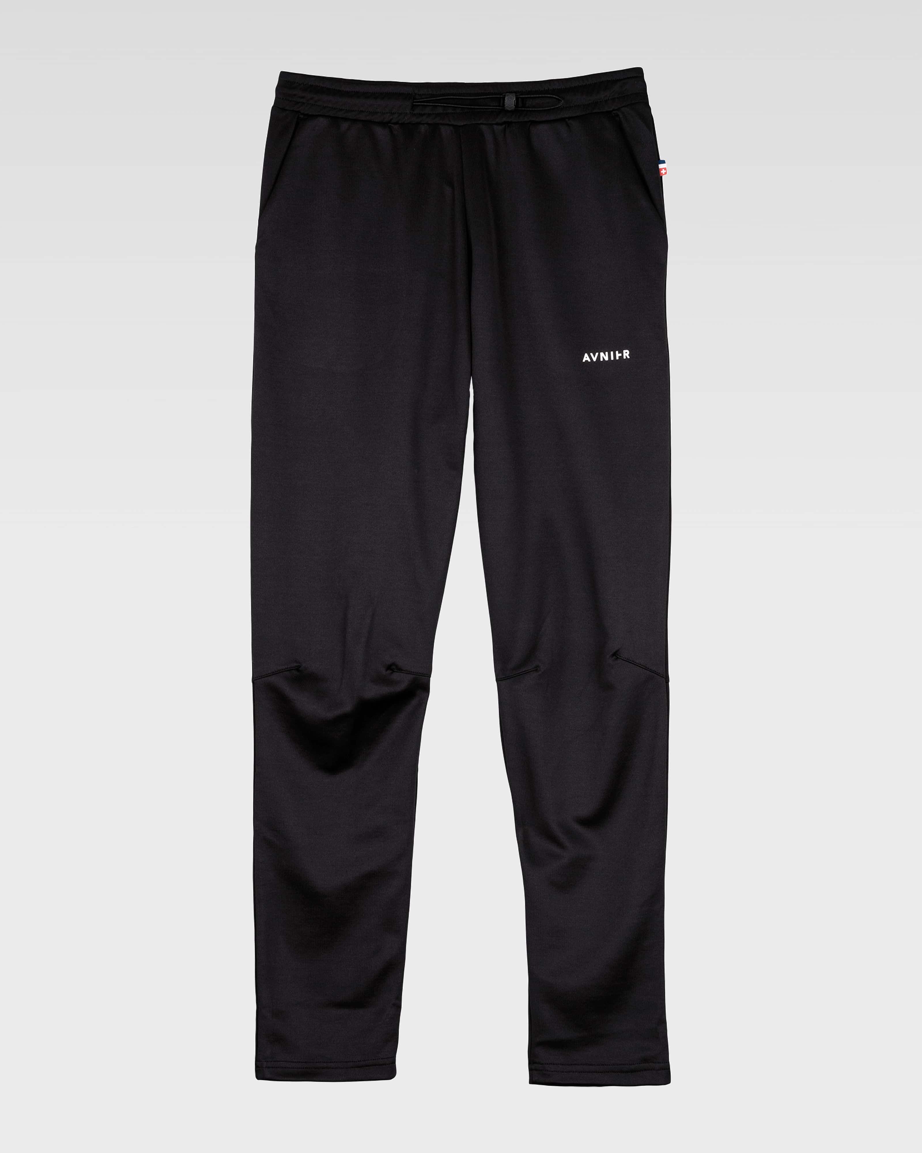 Jogging Coda - Avnier