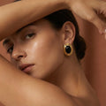 Boucles D'Oreilles Old Money