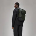 Mochila Trail Cargo W3 Green - Unisex