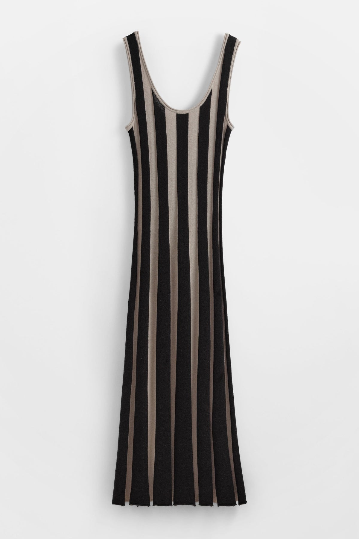 Kleid Saint-Noël - Beige