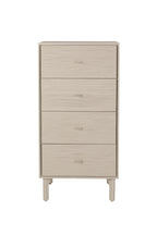 Morning - Sideboard - MDF - Gray