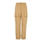 Vanessa Bruno - Pantalon Victor - Mastic