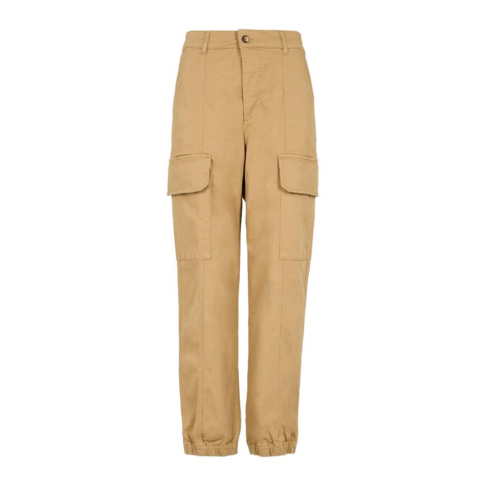 Vanessa Bruno - Pantalon Victor - Mastic