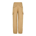 Vanessa Bruno - Pantalon Victor - Mastic