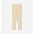 Budapest Trousers - Ficelle