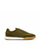 Zapatillas Mathis - Verde