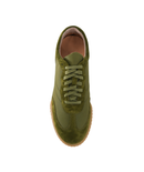 Zapatillas Mathis - Verde