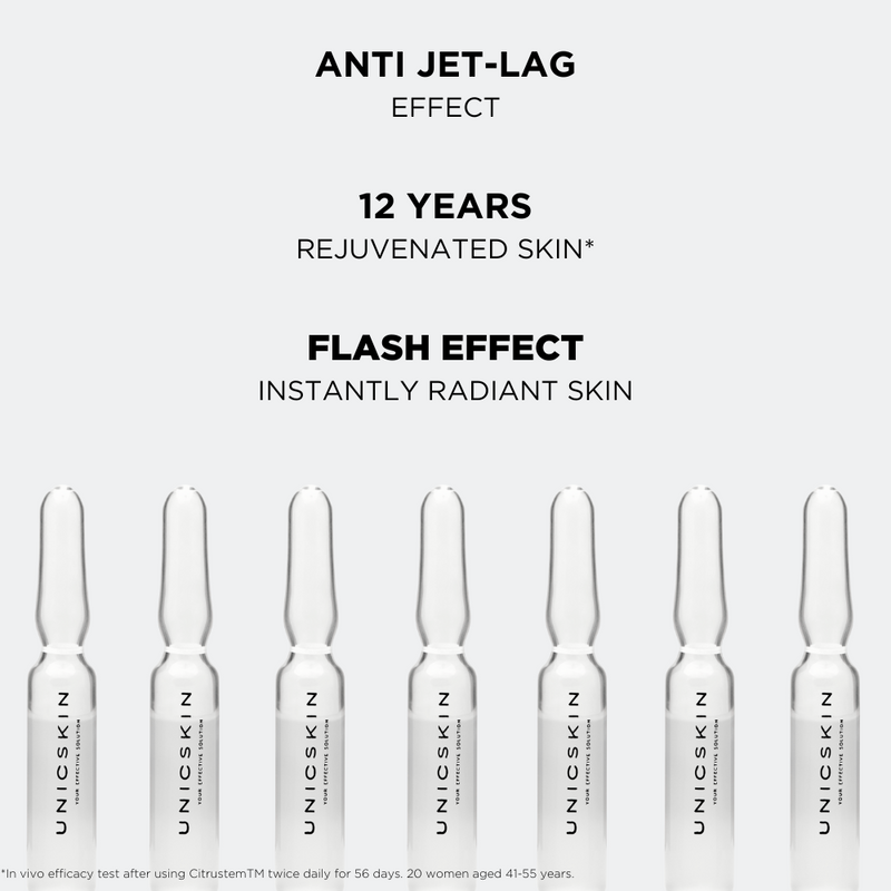 10 Ampoules Unicmagic Shot