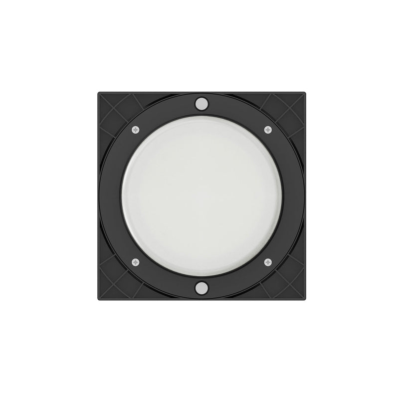 Sunny - Módulo Led - Plástico - Negro