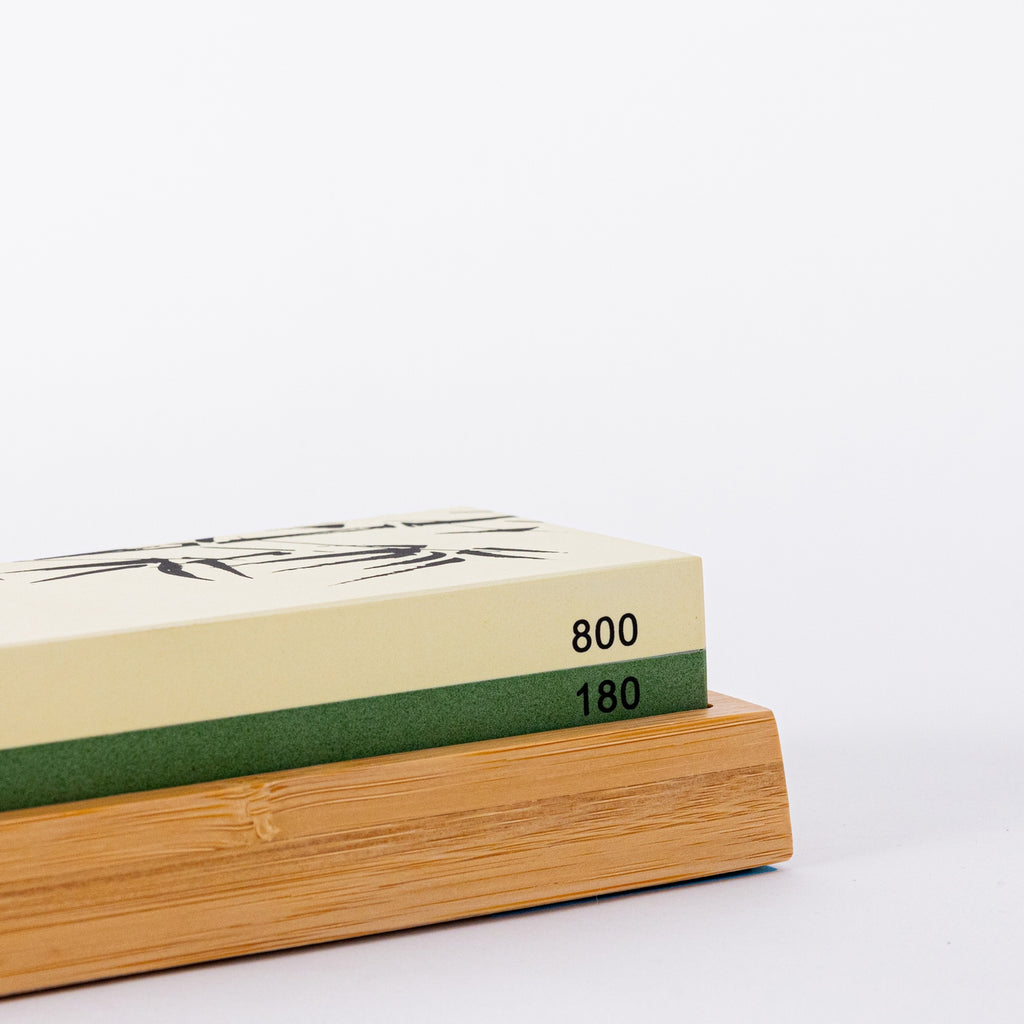 Complete Sharpening Set - 180/800 Grit