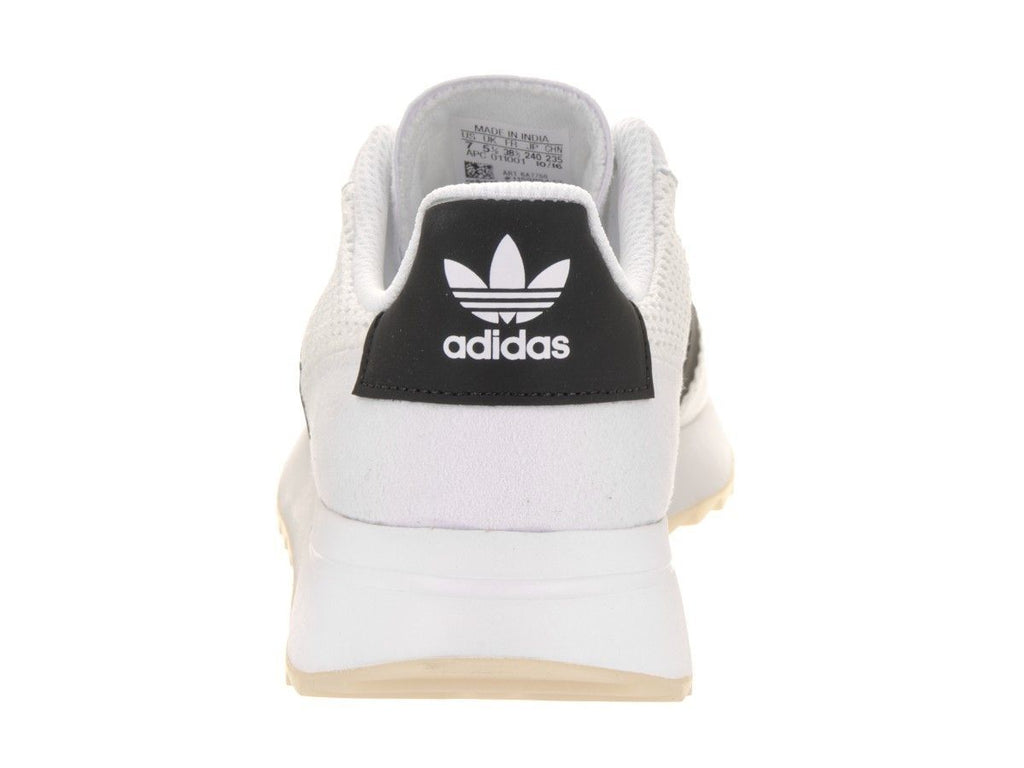 Adidas Originals Flashback Zapatillas - Blanco