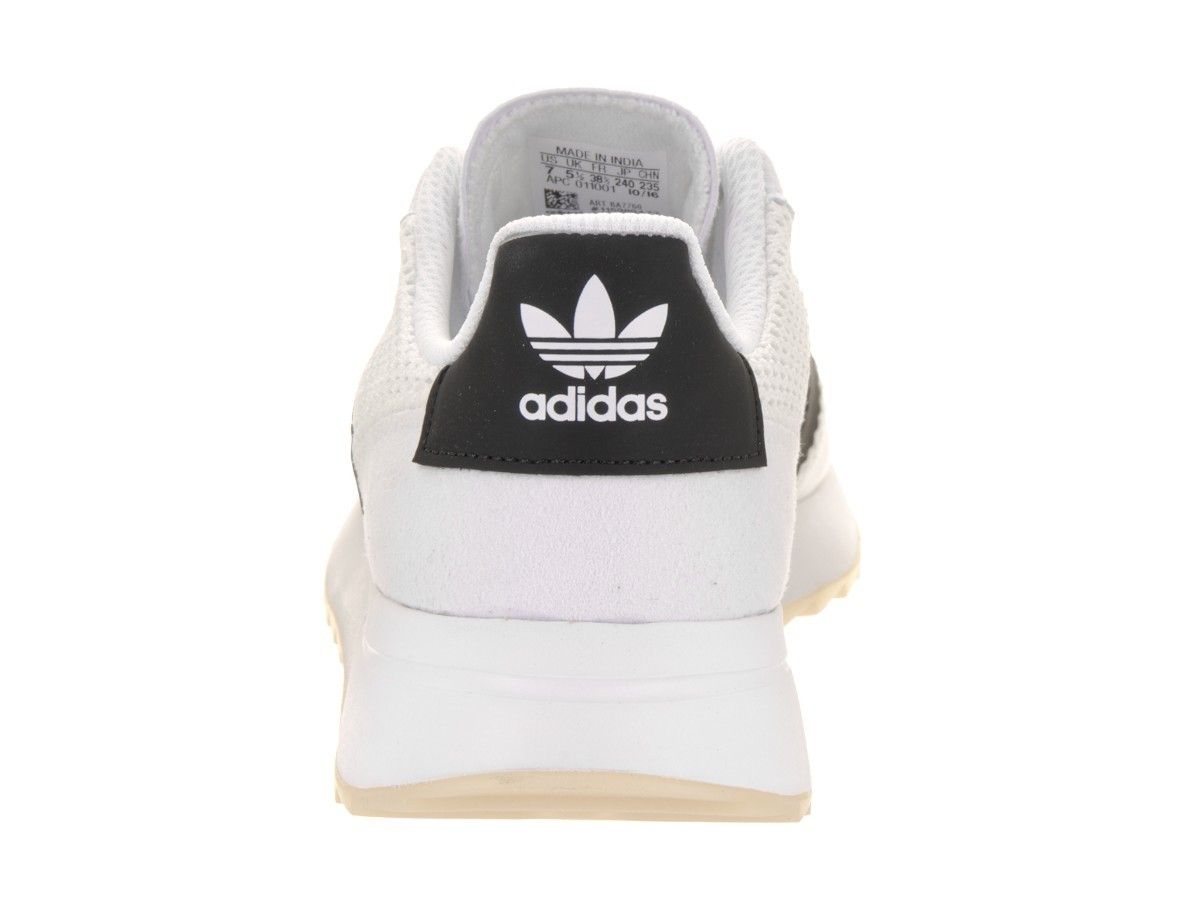 Adidas Originals Flashback Zapatillas - Blanco