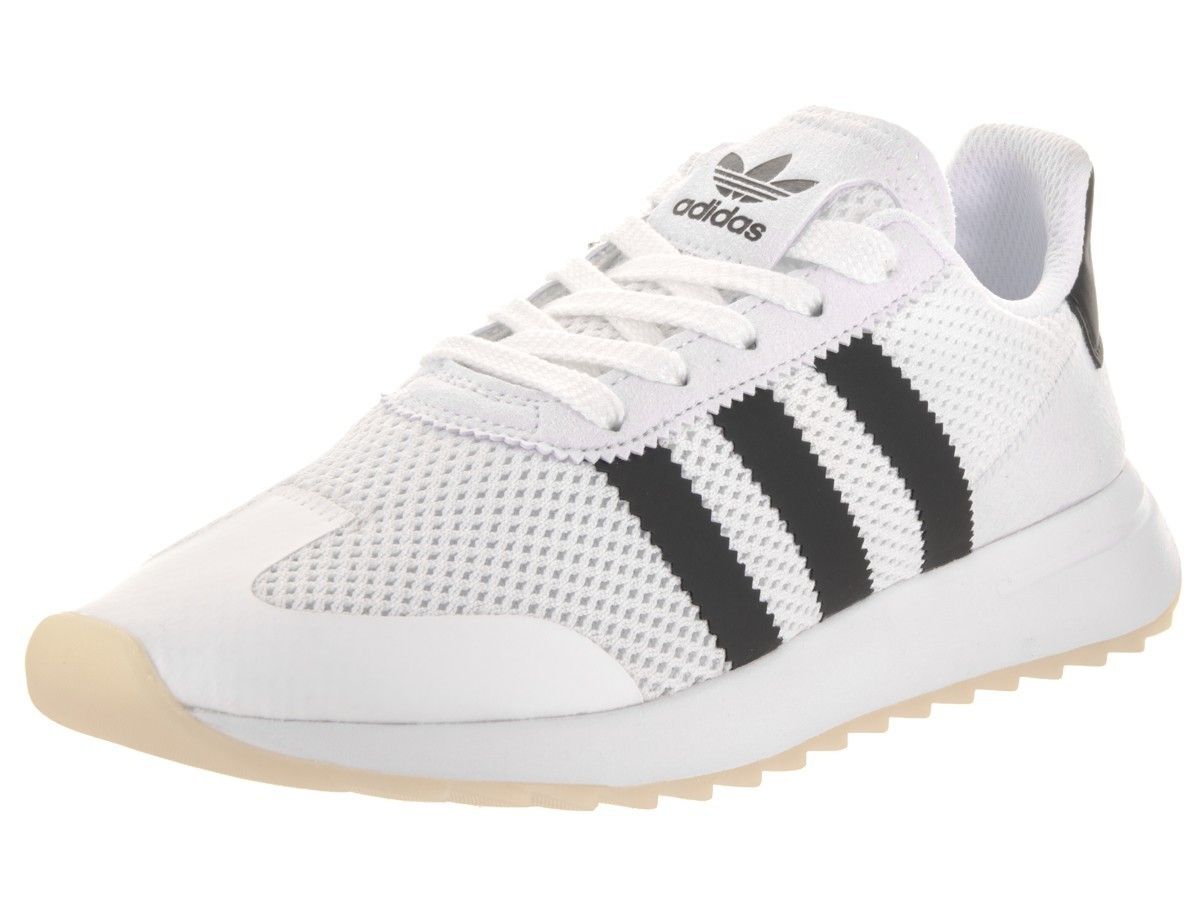 Adidas Originals Flashback Zapatillas - Blanco