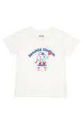 T Shirt Enfant - Mr Base Ball