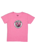 Camiseta Niña - Flamenco - Rubor