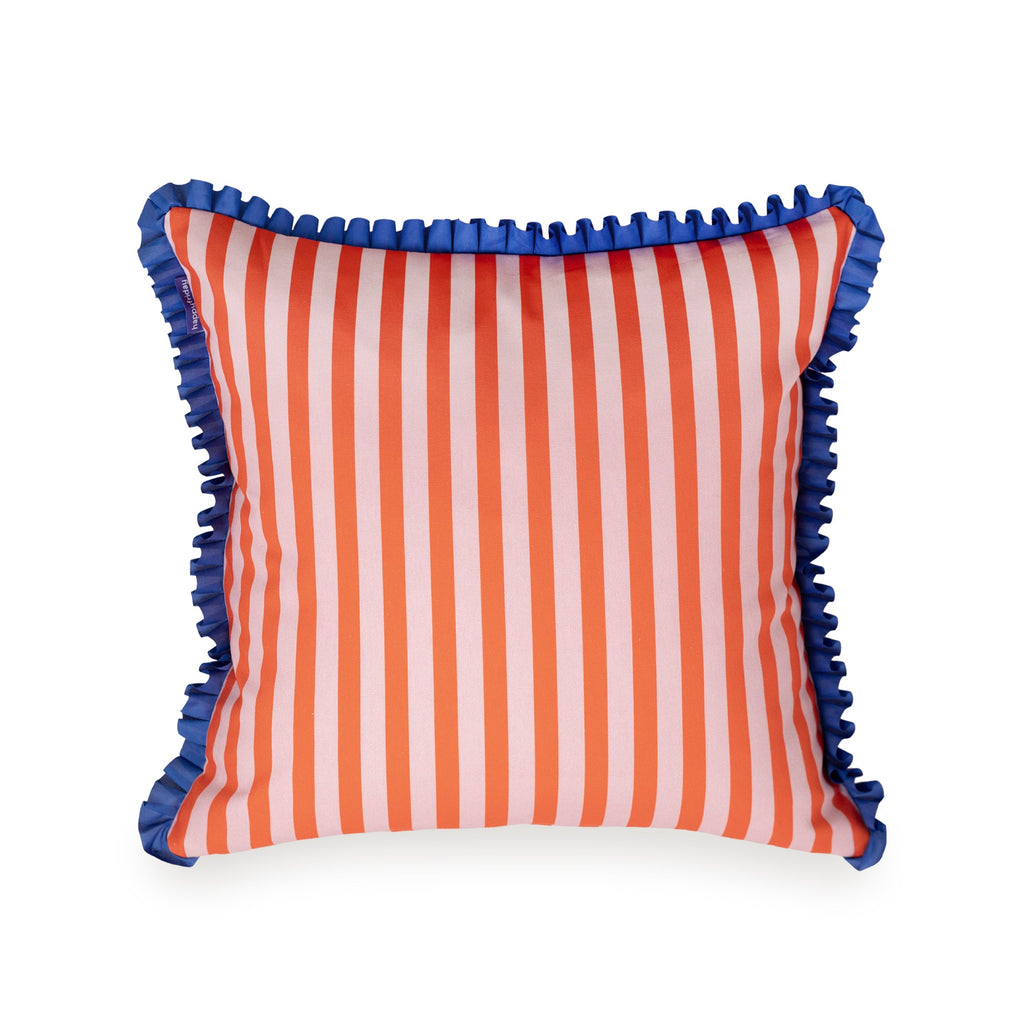 Bloom Play Decorative Cushion Cover - Multicolour