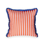 Bloom Play Decorative Cushion Cover - Multicolour