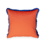 Bloom Play Decorative Cushion Cover - Multicolour
