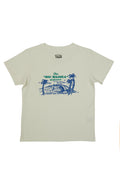 Boys' T Shirt - Waimea