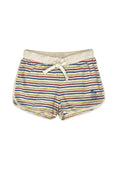 Girls' Shorts - Pylos - Multico