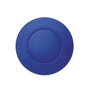 Pack De 6 Assiettes Lys - Saphir - 19x6Cm