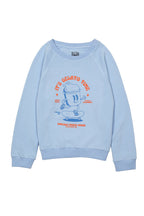 Boy's Sweatshirt - Gelato - Horizon
