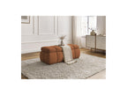 Denali - Pie de Cama - Tejido Bouclé