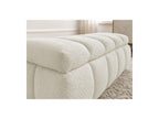 Denali - Pie de Cama - Tejido Bouclé