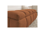 Denali - Pie de Cama - Tejido Bouclé