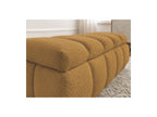 Denali - Pie de Cama - Tejido Bouclé