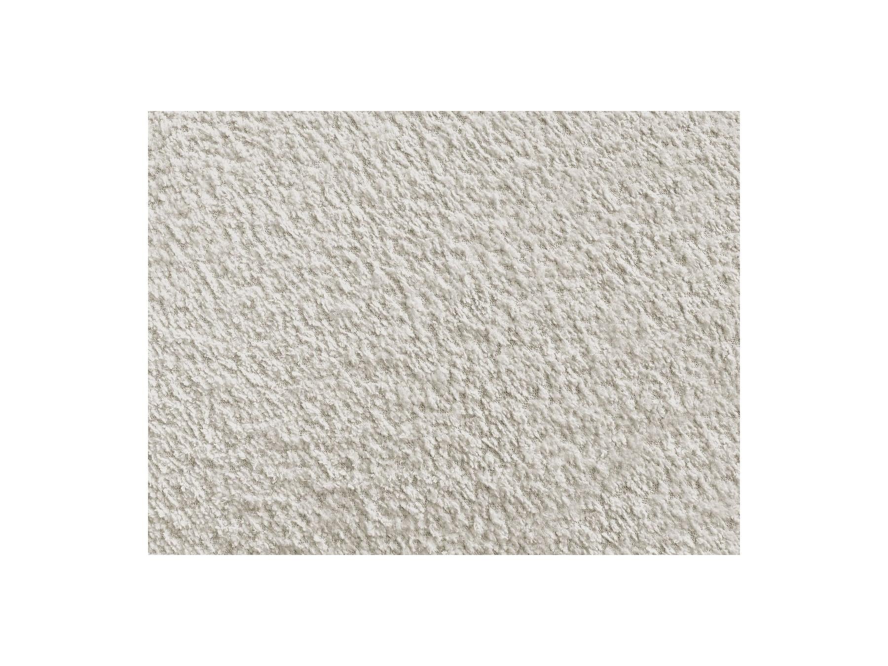 Denali - Pie de Cama - Tejido Bouclé