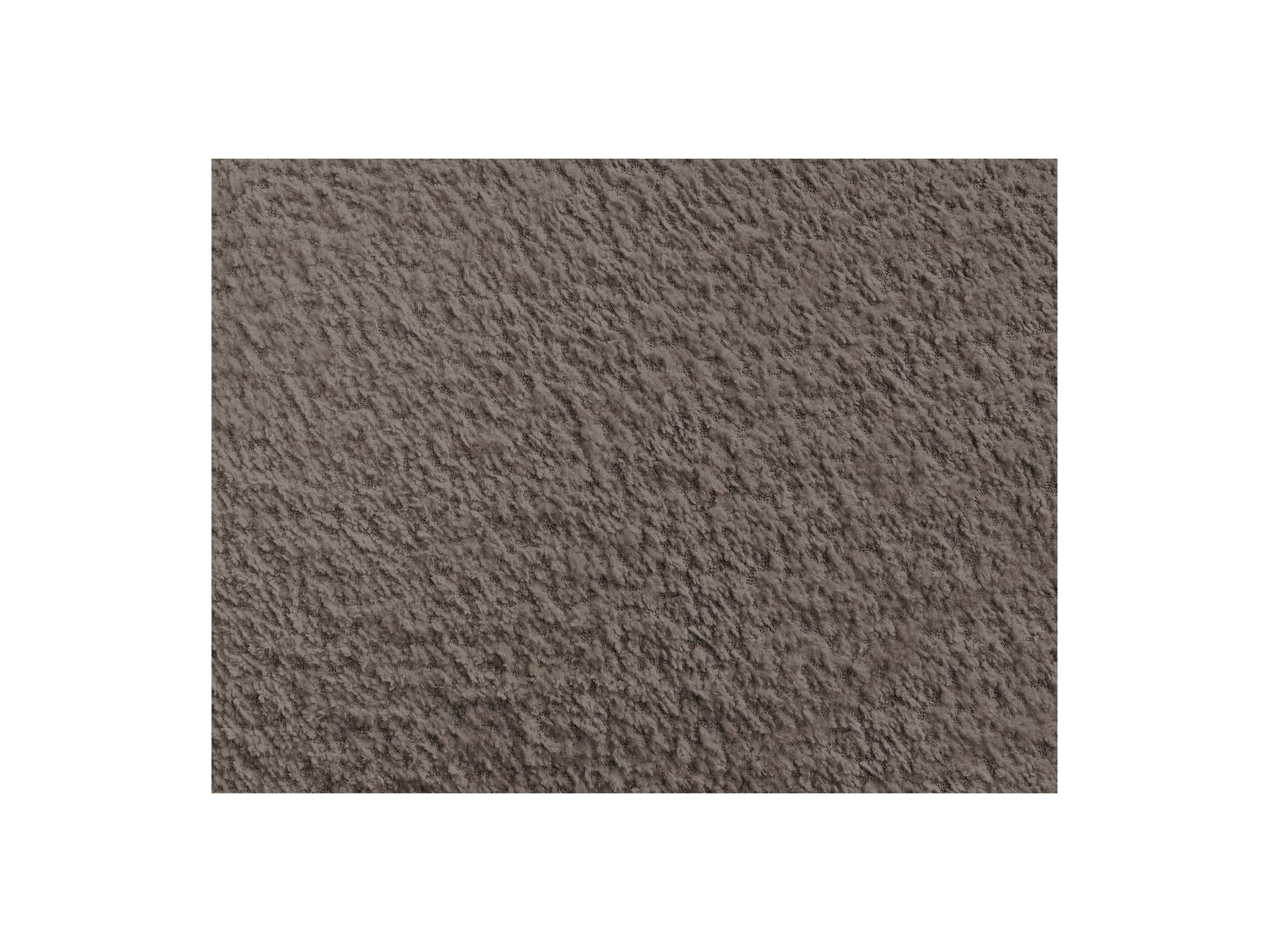 Denali - Pie de Cama - Tejido Bouclé