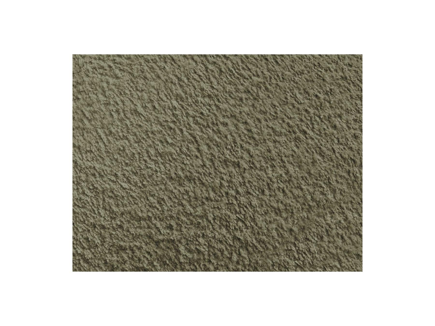 Denali - Pie de Cama - Tejido Bouclé