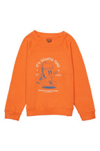 Sweat Garçon - Gelato - Fanta